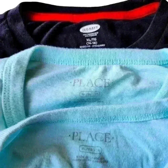 Boys Bundle sz 14 - Picture 6 of 7